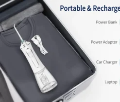 XinusActiv Waterflosser