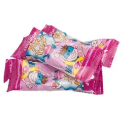 Xylipop Suikervrije Lolly voor Kinderen 5 stuks